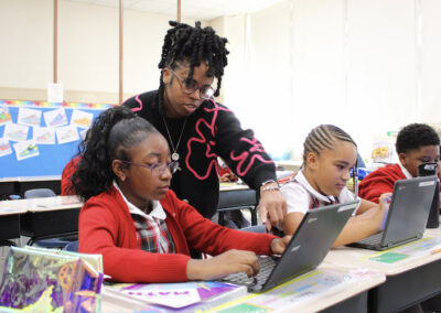 The Cardinal Shehan Mission Statement