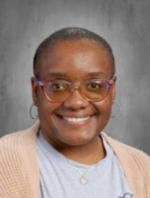 Ms. Antoinette Carter 