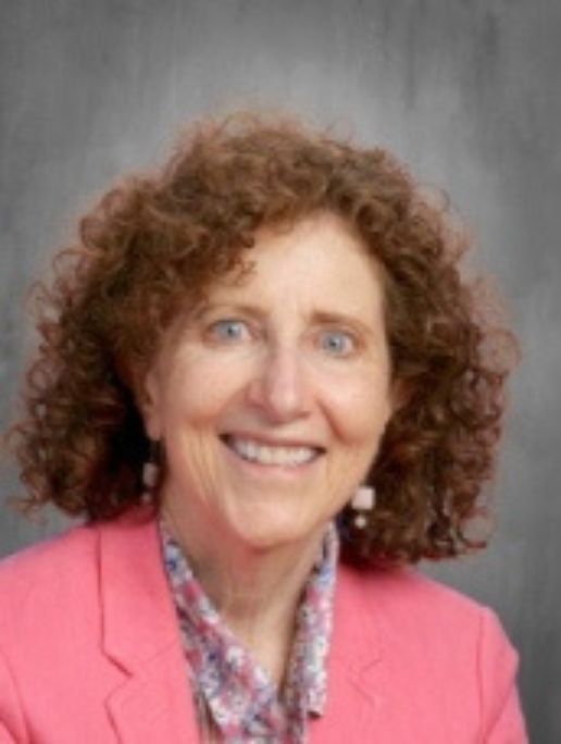 Dr. Jeanne Dolamore