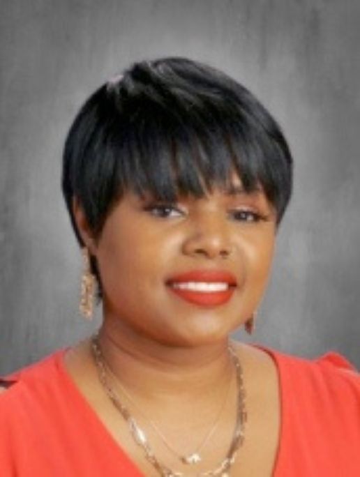 Mrs. Angela Brown