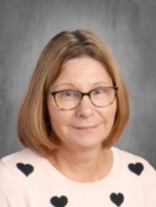 Mrs. Jane Blusiewicz