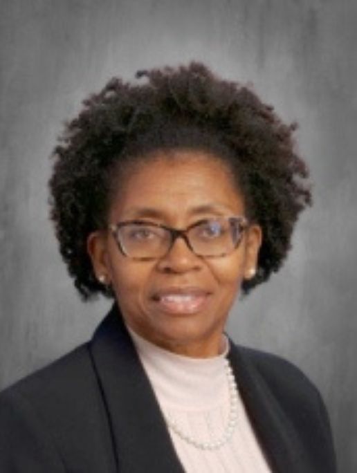 Mrs. Patricia Veal-Shannon