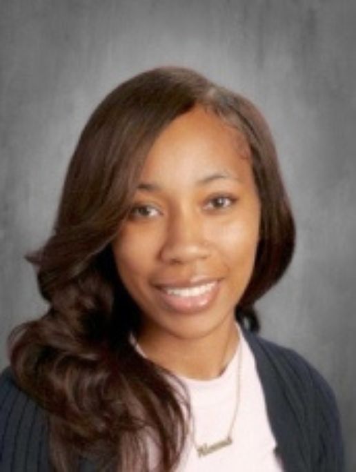 Ms. Alonna Johnson