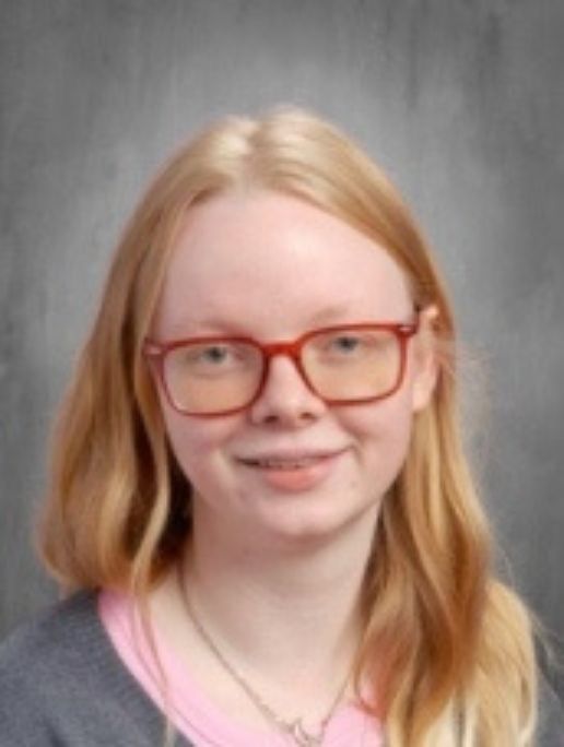 Ms. Ceilidh Wagner