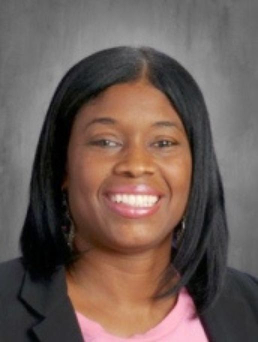 Ms. Charlores Callaway