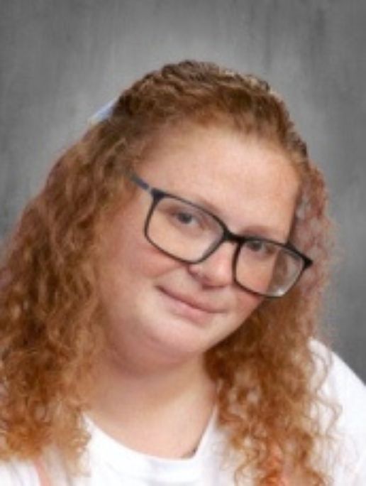 Ms. Jenna Coulbourne
