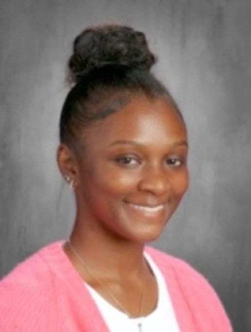 Ms. Kayla Boykin