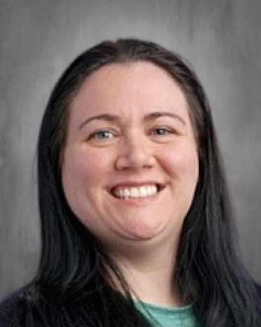 Ms. Christine Carter