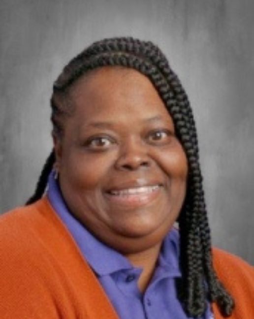 Ms. Denique Lyles