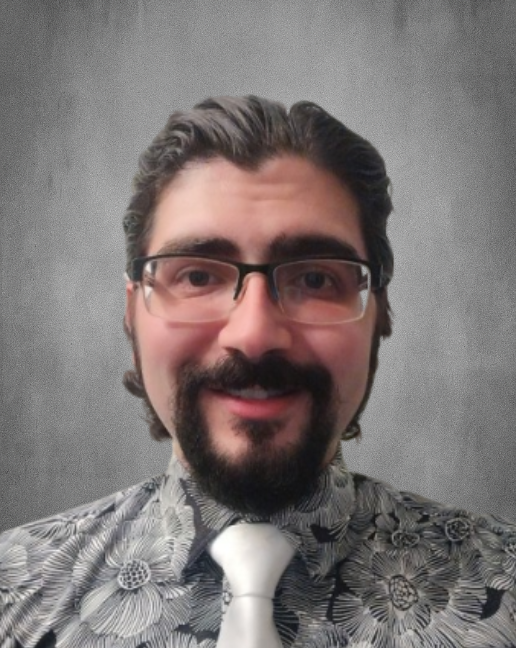 Mr. Levi Baum 