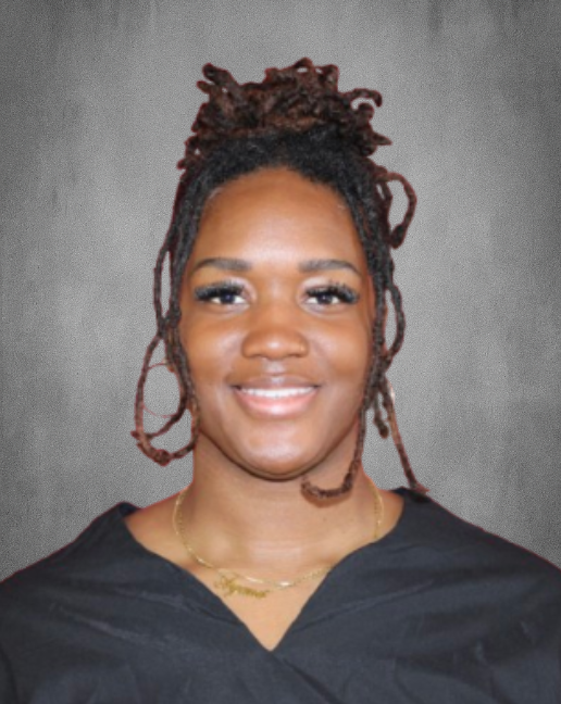 Ms. Ayana Lee 