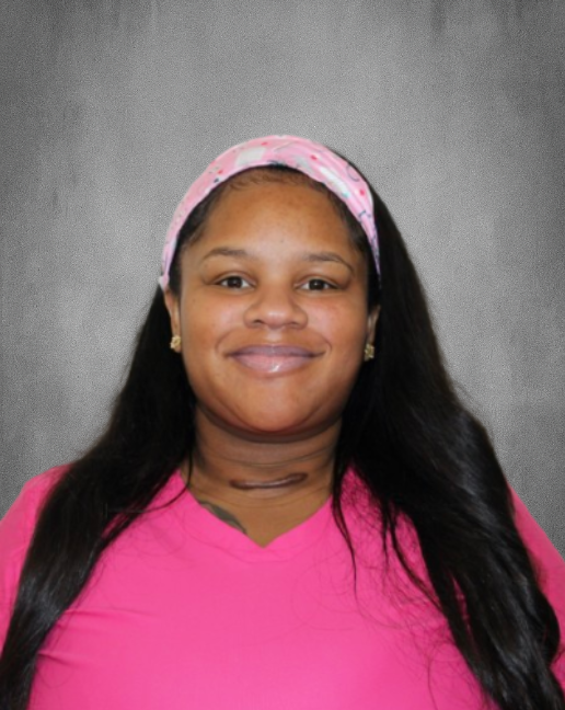 Ms. Chloe Whitney