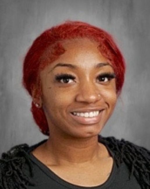 Ms. Shardae Fields