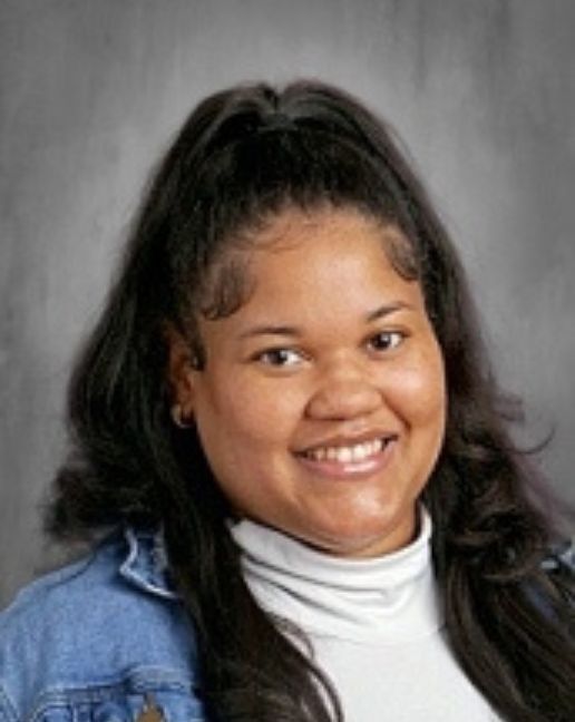 Ms. Troiasia Warren 