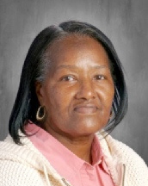 Ms. Cindy McNeill