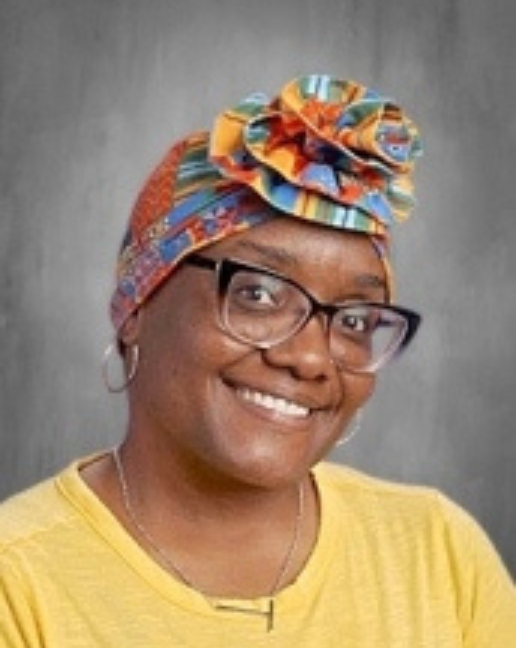 Ms. Antoinette Carter