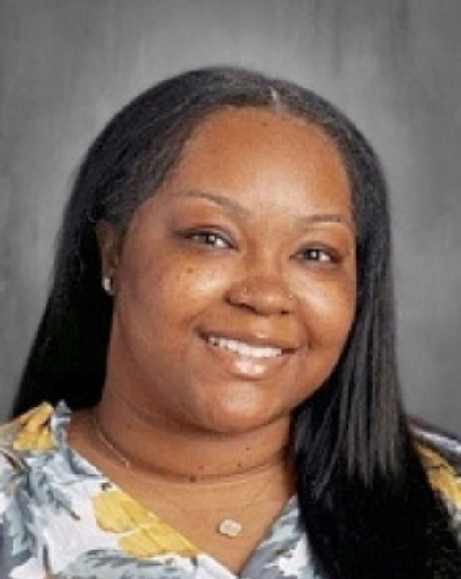 Ms. Ayannah Jefferson