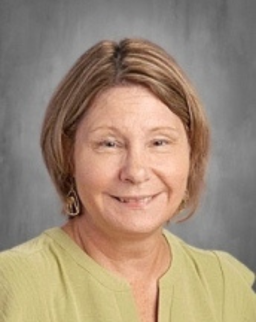 Mrs. Jane Blusiewicz