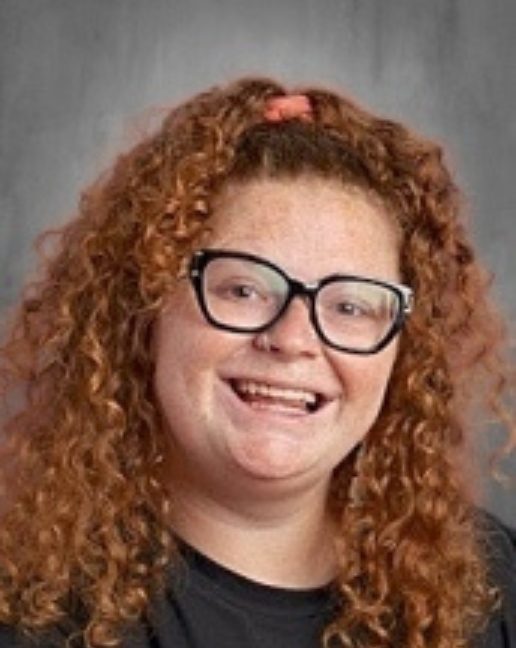 Ms. Jenna Coulbourne